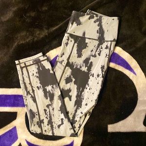 ZYIA Soft n Snug Oxidation